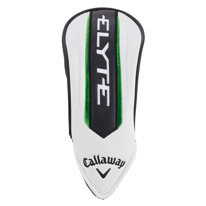 レディース キャロウェイ ELYTE MAX FAST エリート マックスファスト フェアウェイウッド　シャフト：LIN-Q GREEN 40 for Callaway LDY カーボン 30p 即納 | Callaway | 05