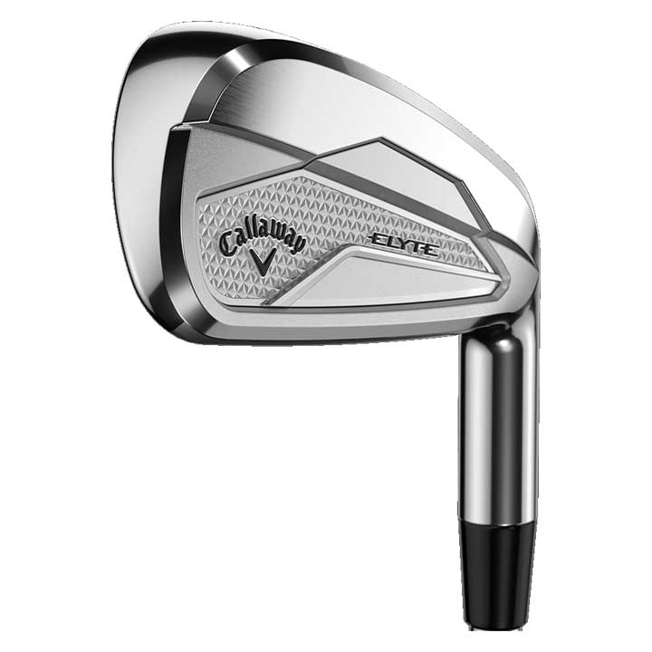 その他サービス | 福利厚生 ・キャロウェイ Callaway ELYTE 5本組 アイアンセット エリート クラブ