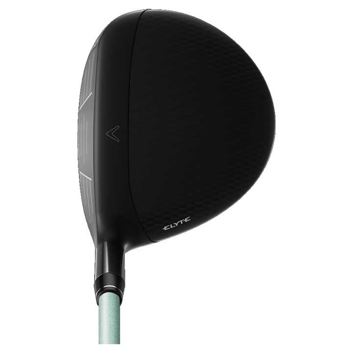 レディース キャロウェイ ELYTE MAX FAST エリート マックスファスト フェアウェイウッド　シャフト：LIN-Q GREEN 40 for Callaway LDY カーボン 30p 即納 | Callaway | 03