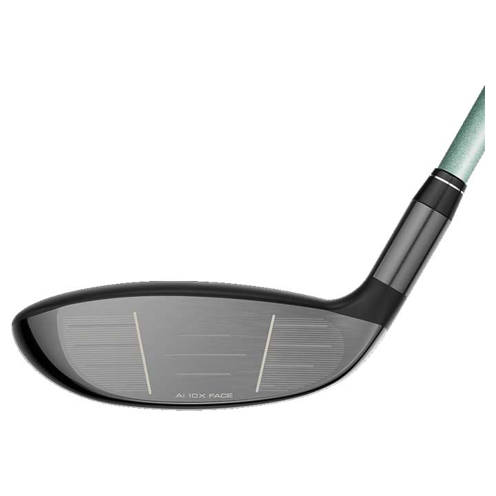レディース キャロウェイ ELYTE MAX FAST エリート マックスファスト フェアウェイウッド　シャフト：LIN-Q GREEN 40 for Callaway LDY カーボン 30p 即納 | Callaway | 04