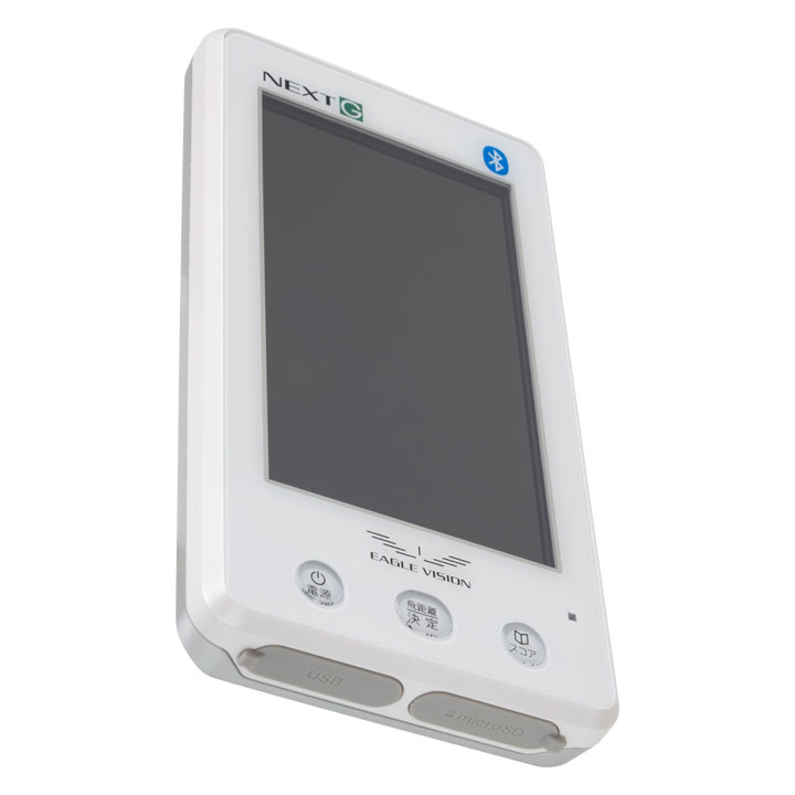 朝日ゴルフ用品 【正規販売店】EAGLE VISION イーグルビジョン NEXTG