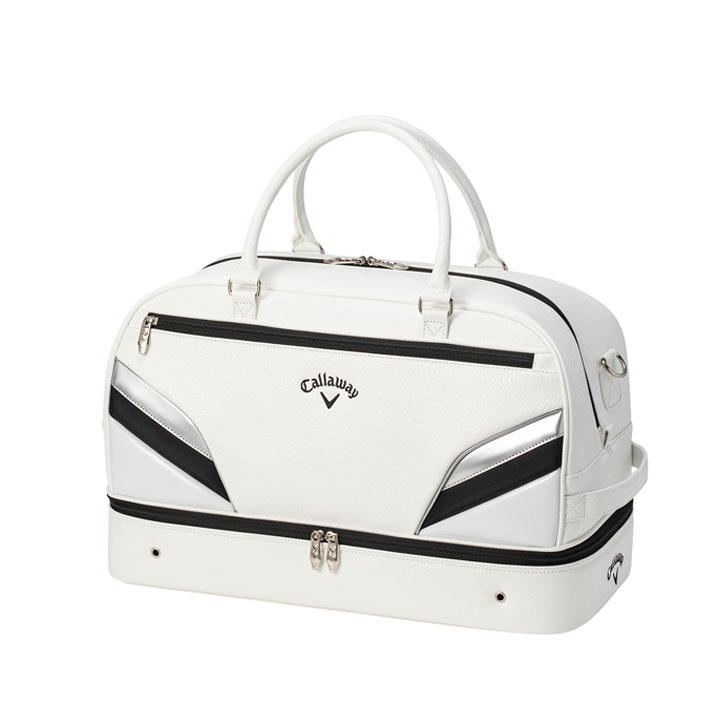 Callaway ゴルフ ボストンバッグ｜ゴルフ用バッグ｜ゴルフ｜スポーツ