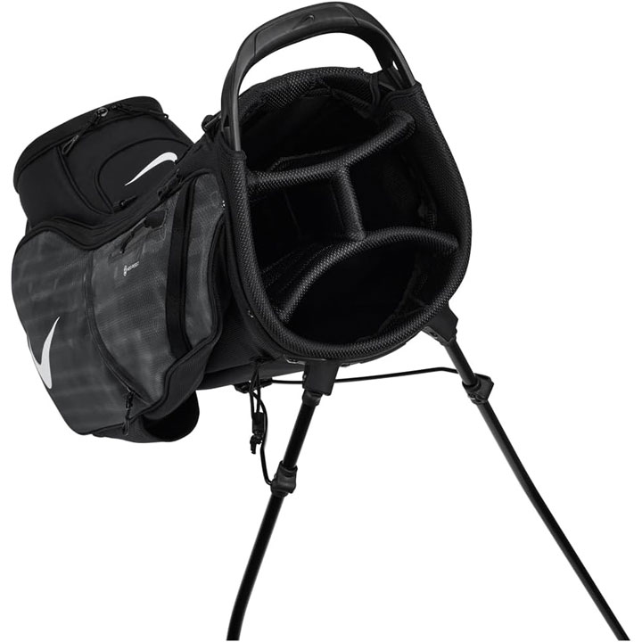 ナイキキャディバッグ（色：ブラック系）のおすすめ人気商品一覧 通販