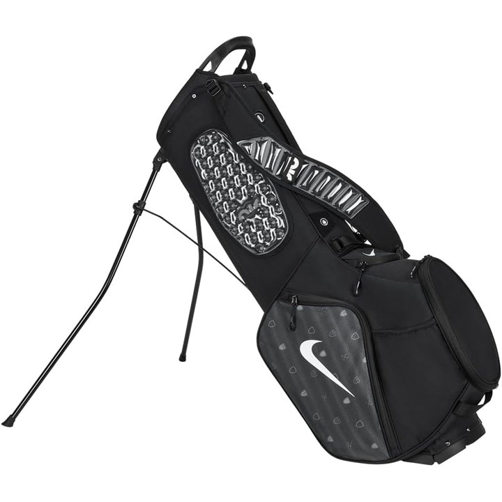 NIKE（ナイキ） GF3020-061 エアー スポーツ2 ALP ゴルフバッグ