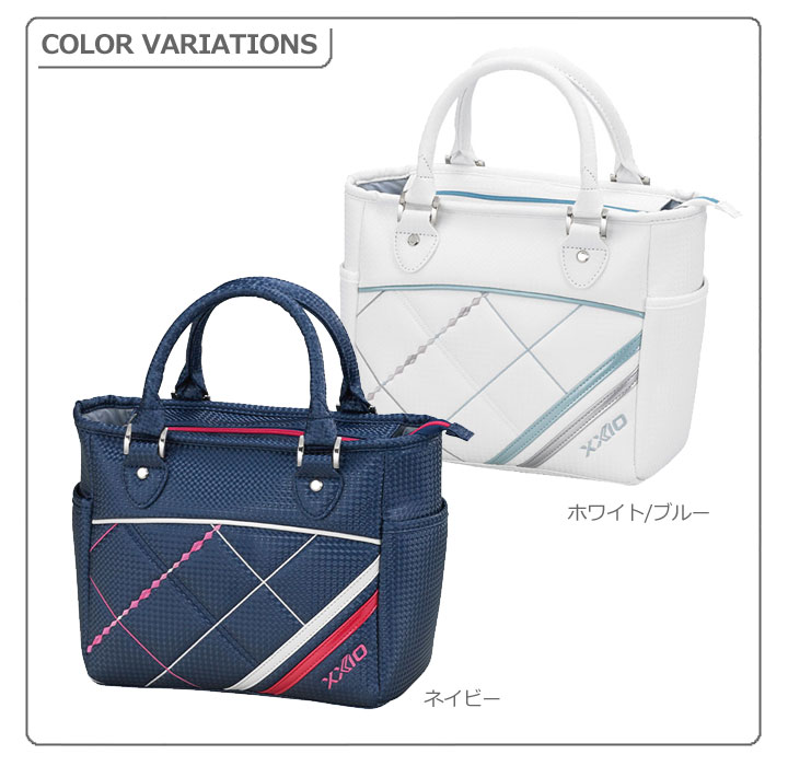 XXIO 【レディース】【2025モデル】ダンロップ GGB-X165WRP ゼクシオ