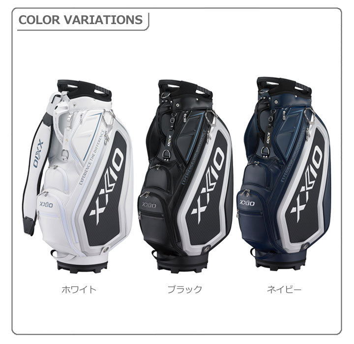 XXIO 【2025モデル】ダンロップ ゼクシオ GGC-X163 プロレプリカ