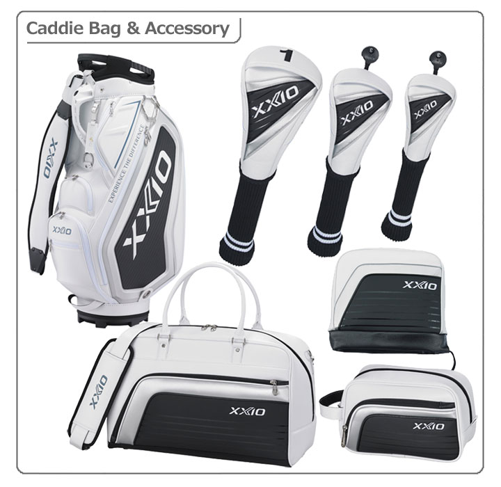 XXIO 【2025モデル】ダンロップ ゼクシオ GGC-X163 プロレプリカ