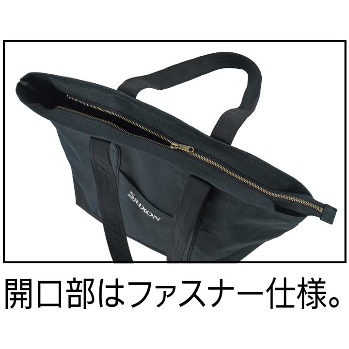 SRIXON ダンロップ スリクソン GGF-B9002 スポーツバッグ カーキ 