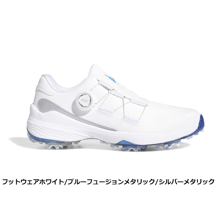 adidas（アディダス） ウィメンズ ゼッドジー23 ボア GZ2171 フット