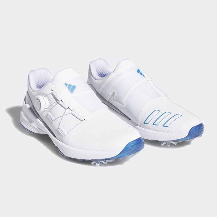 adidas（アディダス） ウィメンズ ゼッドジー23 ボア GZ2171 フット