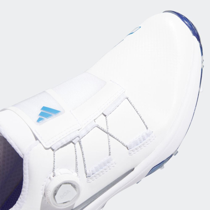 adidas（アディダス） ウィメンズ ゼッドジー23 ボア GZ2171 フット