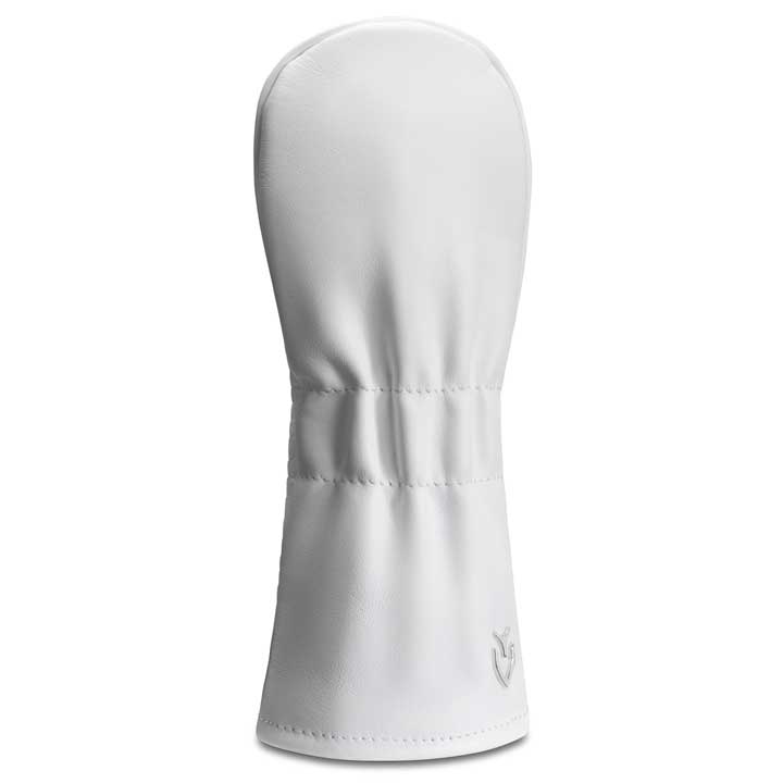 VESSEL ベゼル HC1123 レザー LUX ヘッドカバー ナンバー