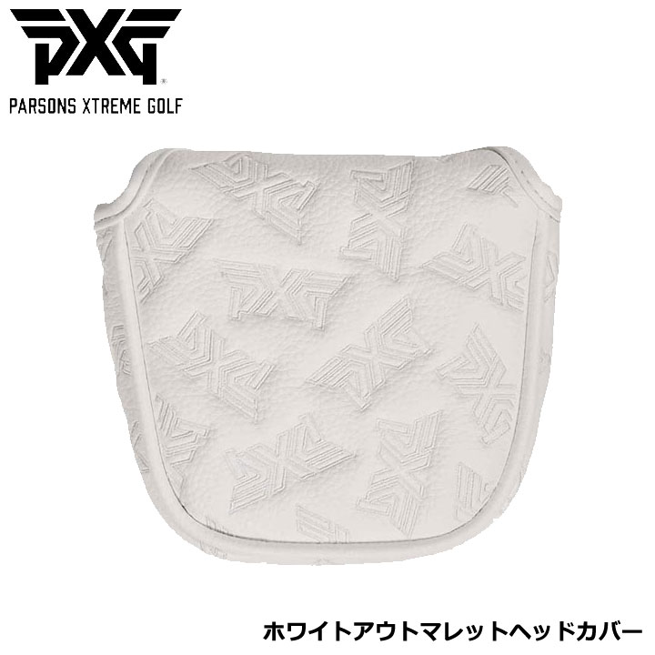 ヘッドカバー ゴルフ用品 pxgの人気商品・通販・価格比較 - 価格.com