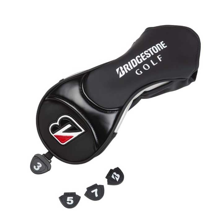BRIDGESTONE GOLF ブリヂストンゴルフ HC2502 ツアーモデル