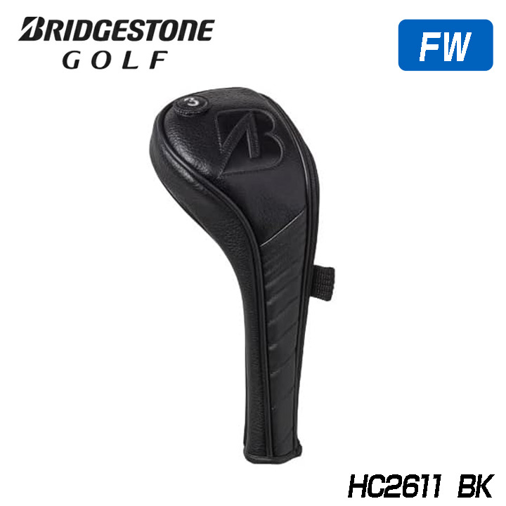 ヘッドカバー BRIDGESTONE フェアウェイウッド用」の人気商品一覧