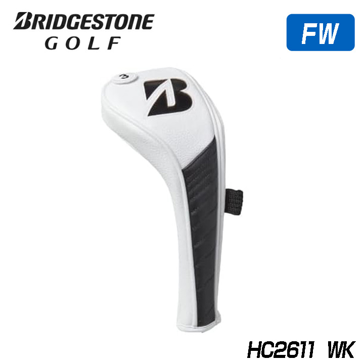 ヘッドカバー BRIDGESTONE フェアウェイウッド用」の人気商品一覧