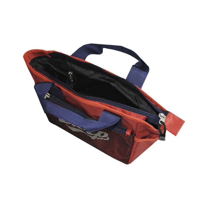 広島カープ バッグ（ゴルフ ボストンバッグ）｜ゴルフ用バッグ｜ゴルフ