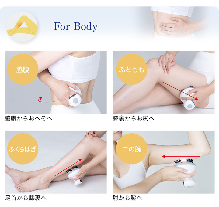 Phiten ファイテン 健光浴ヘッドスパ メタックス 光テクノロジー
