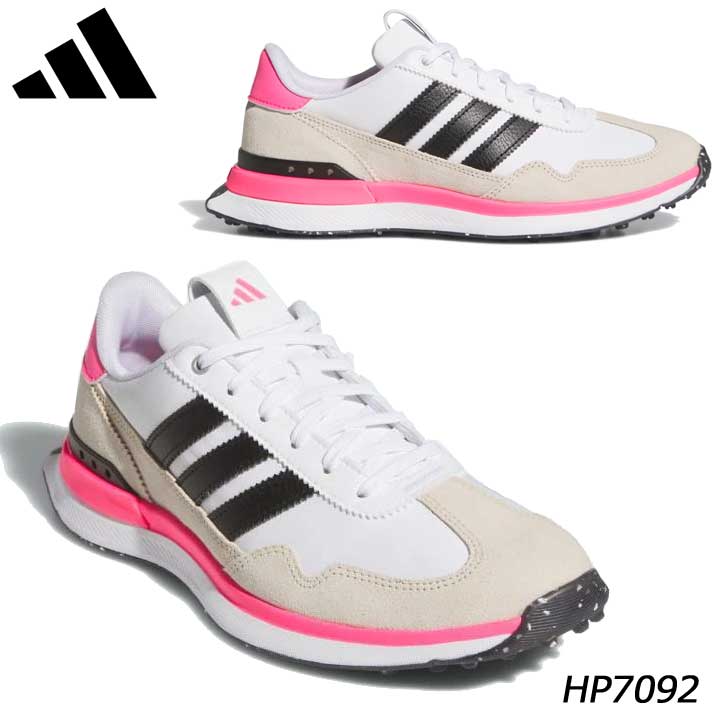 adidas（アディダス） レディース OPJ95 S2G 26 テキスタイル スパイク