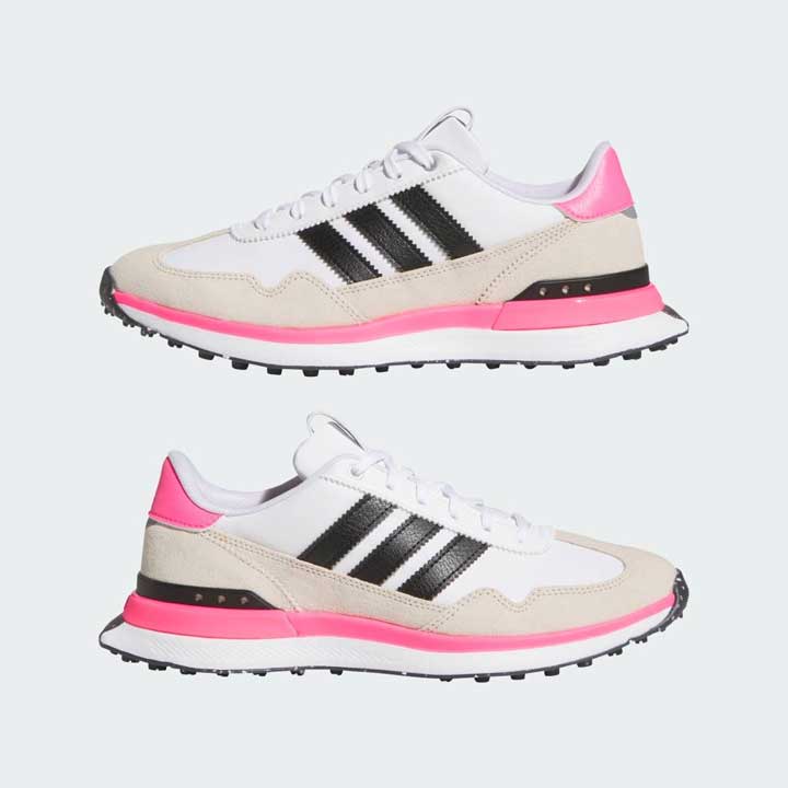 adidas（アディダス） レディース OPJ95 S2G 26 テキスタイル スパイク