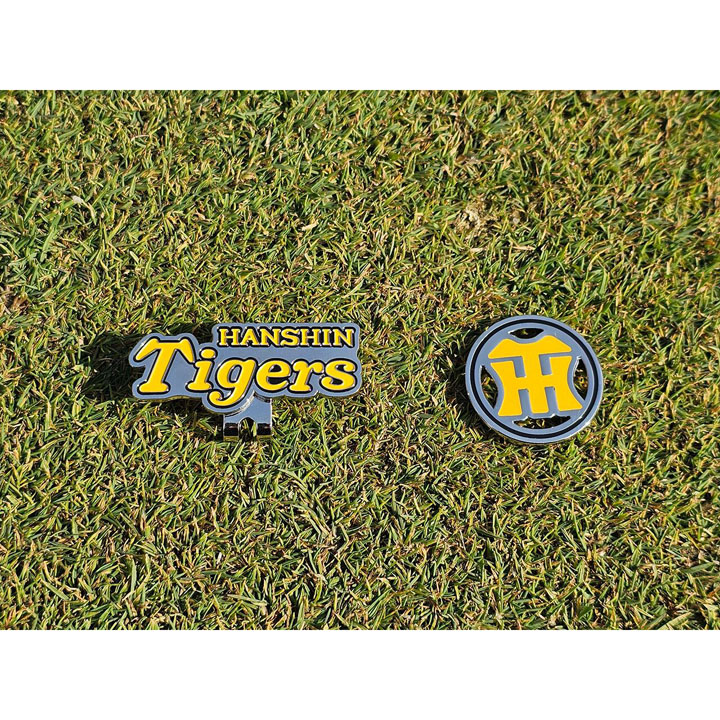 LEZAX（レザックス） 【メール便可能】阪神タイガース HTAC-5703