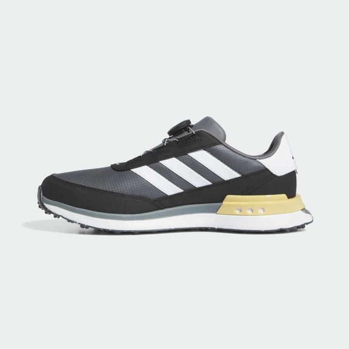 adidas（アディダス） アディダスゴルフ メンズ S2G SL ボア 24 MDK92