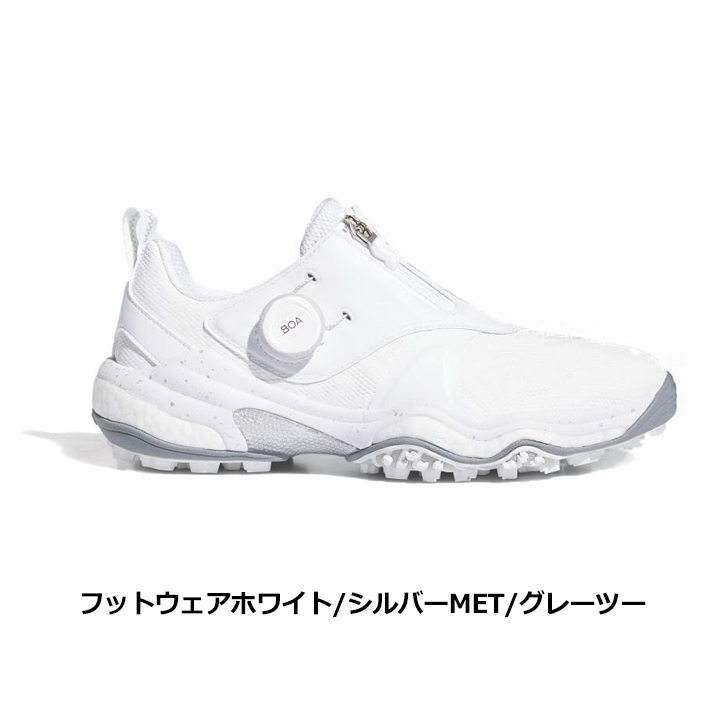 adidas（アディダス） アディダスゴルフ コードカオス25 ボア NKZ95