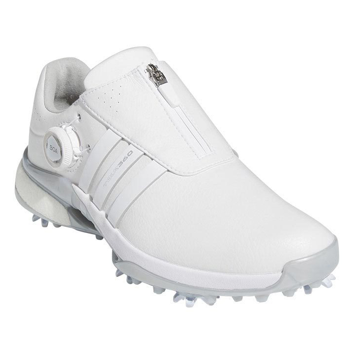 adidas（アディダス） ウィメンズ ツアー360 24 ボア IF0265 フット