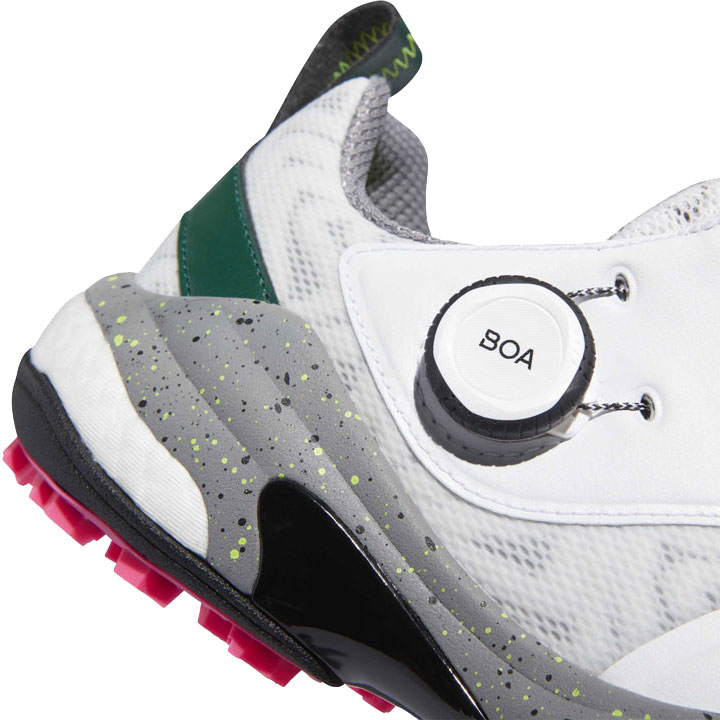 adidas アディダスゴルフ NKZ93 コードカオス25 ボア IG8705