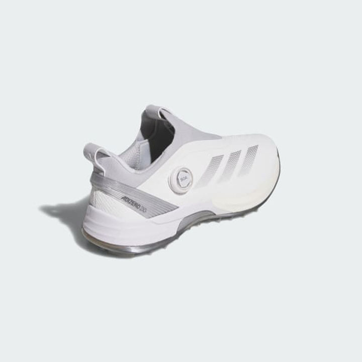 ADIDAS GOLF アディダス NLK60 IH3357 ADIZERO ZG25 BOA【26.0cm