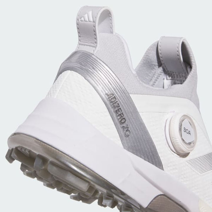 ADIDAS GOLF アディダス NLK60 IH3357 ADIZERO ZG25 BOA【27.0cm 