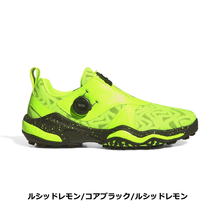 adidas アディダスゴルフ NKZ93 コードカオス25 ボア IH5171