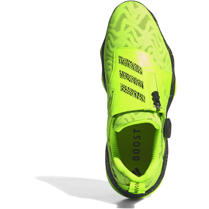 新品アディダスコードカオス25ボアNKZ93スパイクレスIH5171 26.5 adidas アディダスゴルフ NKZ93 コードカオス25 ボア IH5171