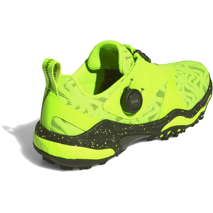 新品アディダスコードカオス25ボアNKZ93スパイクレスIH5171 26.5 adidas アディダスゴルフ NKZ93 コードカオス25 ボア IH5171