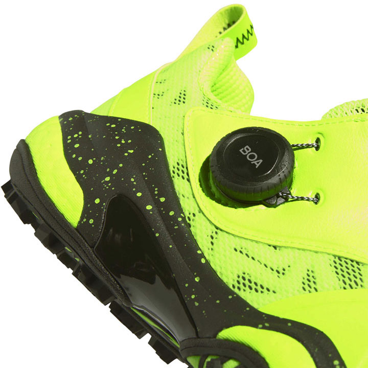 新品アディダスコードカオス25ボアNKZ93スパイクレスIH5171 26.5 adidas アディダス ゴルフ コードカオス25 ボア NKZ93 スパイク