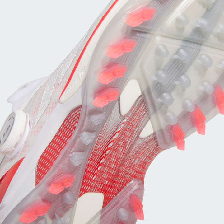 ADIDAS GOLF 【レディース】アディダス NLK62 IH9893 ADIZERO ZG25 BOA