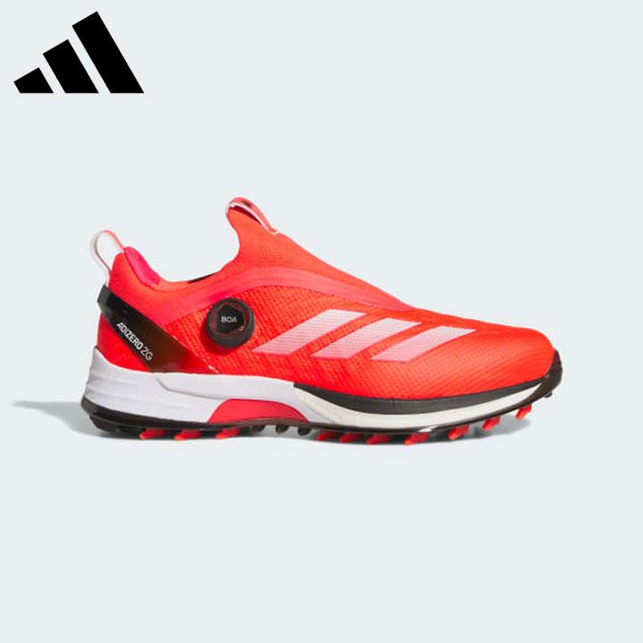 adidas（アディダス） NLK60 IH9898 ADIZERO ZG25 BOA【26.5cm 