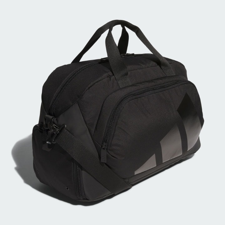 adidas アディダス ゴルフ IKC87 シューズポケット付き ボールド