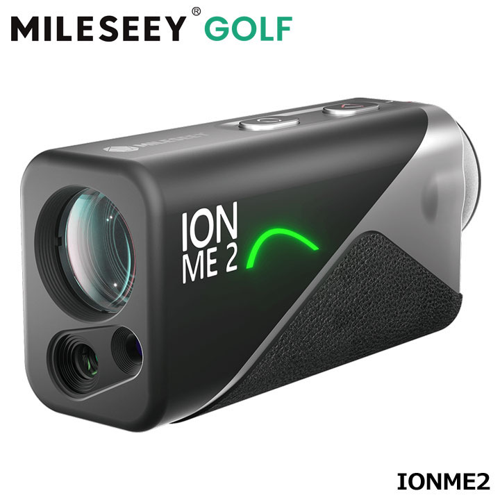 MILESEEY �}�C���V�[ IONME2 �S���t�����v  �R���p�N�g �|�P�b�g�T�C�Y �h�o �h��