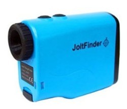 Jolt Finder ジョルトファインダー レーザー距離計測器 数量限定/特別