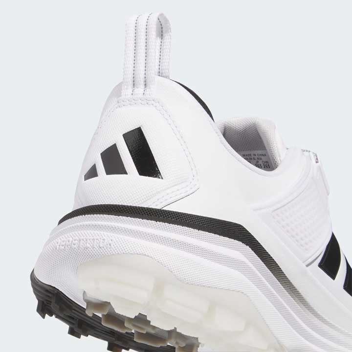 アディダス OOM30 アディパワー 26 ボア スパイクレス JS4138 ホワイト/ブラック ゴルフシューズ adidas GOLF ADIPOWER 26 BOA 2026_13