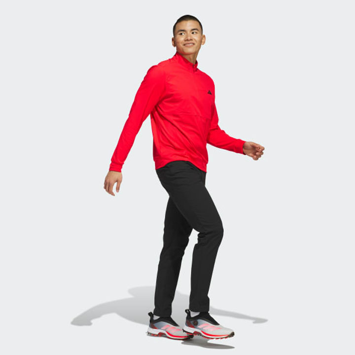 ADIDAS GOLF 【2025モデル】アディダス KUH42 アディゼロ ファブリック