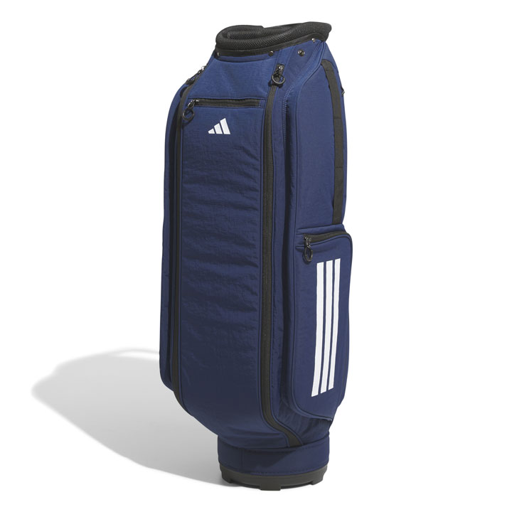 ADIDAS GOLF アディダス KVH34 スリーストライプス コーデュラ