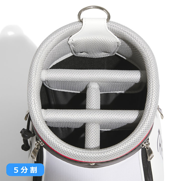 ADIDAS GOLF 【2025モデル】アディダス KVH37 軽量