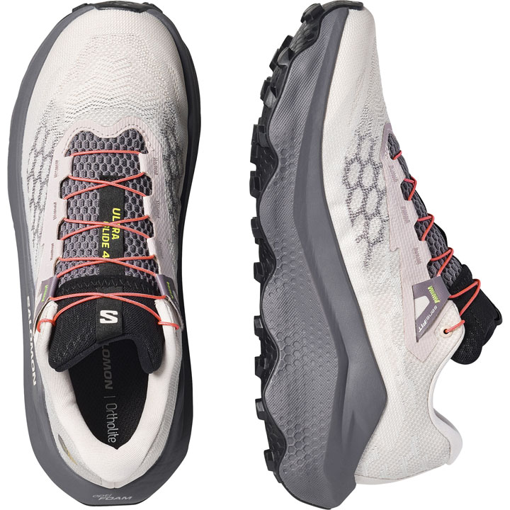 SALOMON（サロモン） L49216200 ULTRA GLIDE 4 WIDE トレイル 