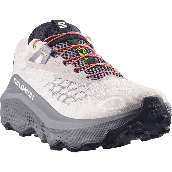SALOMON（サロモン） L49216200 ULTRA GLIDE 4 WIDE トレイル