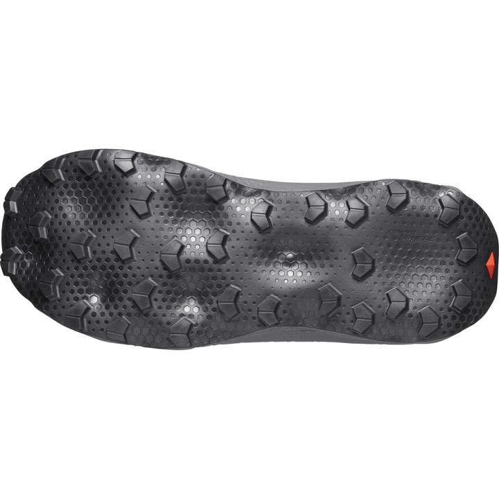 SALOMON（サロモン） L49216200 ULTRA GLIDE 4 WIDE トレイル 