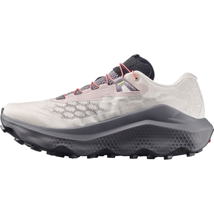 SALOMON（サロモン） L49216200 ULTRA GLIDE 4 WIDE トレイル