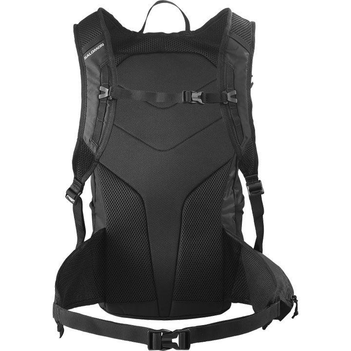 SALOMON（サロモン） LC2182600 TRAILBLAZER 20 BLACK / ALLOY