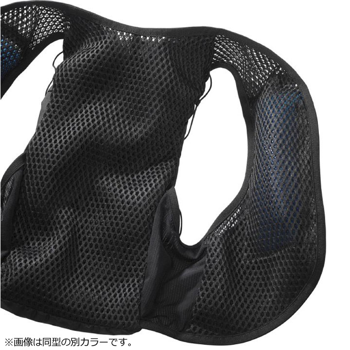 SALOMON（サロモン） LC2862400 ACTIVE SKIN 12 SET ユニセックス